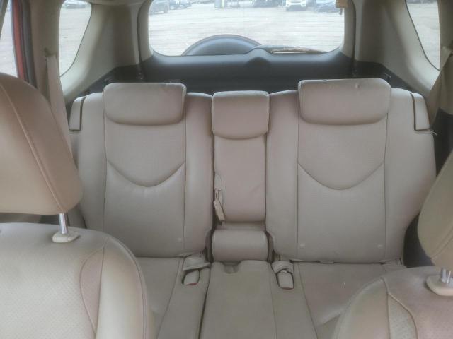 Photo 10 from auction – 2009 TOYOTA RAV4 LIMIT with VIN JTMBF31VX9D000192