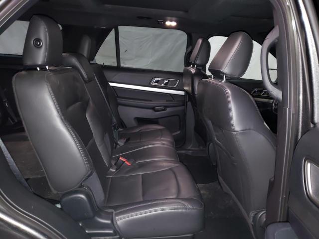 Photo 11 from auction – 2019 FORD EXPLORER X with VIN 1FM5K8D88KGA02518