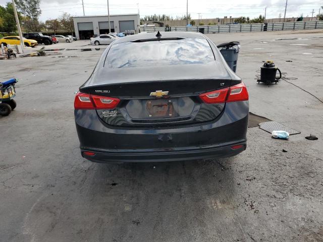 Photo 6 from auction – 2016 CHEVROLET MALIBU LT with VIN 1G1ZE5ST1GF323504