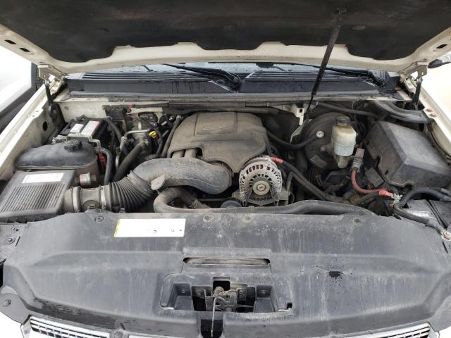 Photo 12 from auction – 2007 CADILLAC ESCALADE L with VIN 1GYEC63847R294181