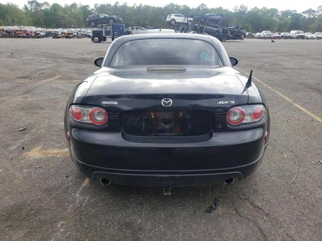 Photo 6 from auction – 2008 MAZDA MX-5 MIATA with VIN JM1NC26F480154923