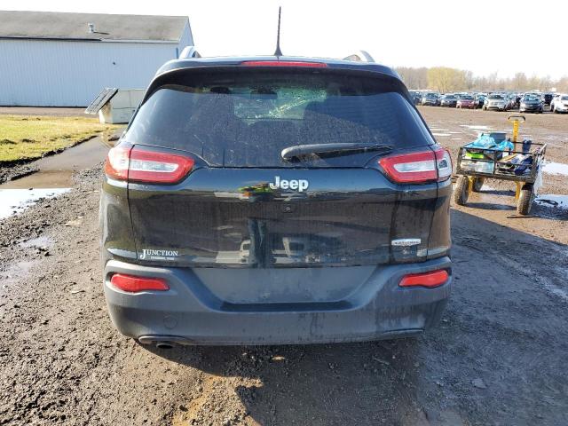 Photo 6 from auction – 2017 JEEP CHEROKEE L with VIN 1C4PJLCB2HW610226