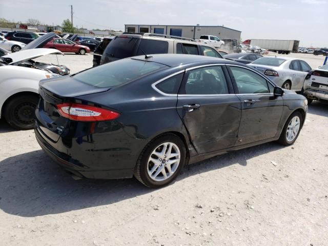 Photo 3 from auction – 2014 FORD FUSION SE with VIN 3FA6P0HD7ER313895