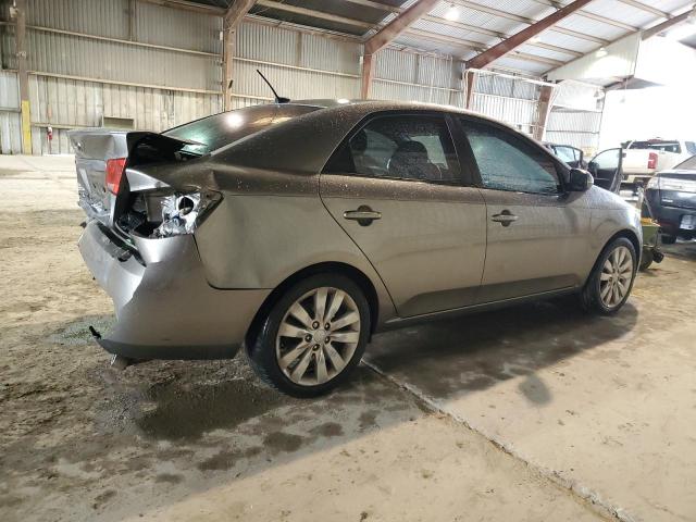 Photo 3 from auction – 2012 KIA FORTE SX with VIN KNAFW4A37C5582370