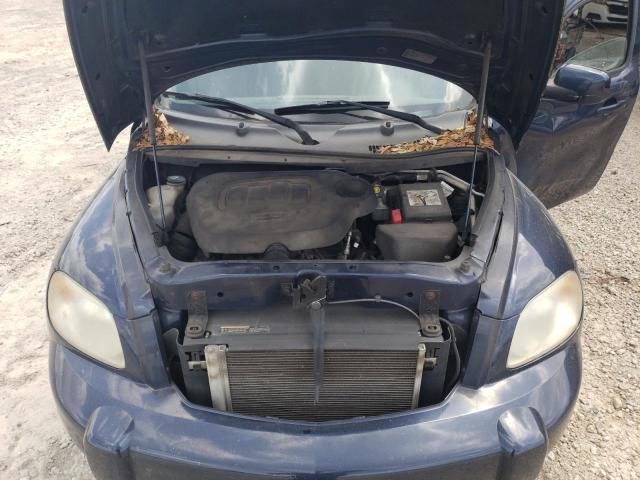 Photo 11 from auction – 2011 CHEVROLET HHR LT with VIN 3GNBABFW0BS600971