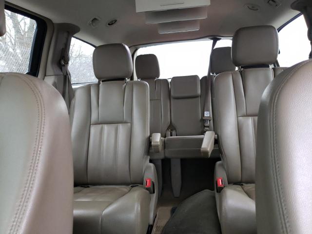 Photo 10 from auction – 2014 CHRYSLER TOWN & COU with VIN 2C4RC1BG8ER438535