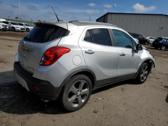 Photo 3 from auction – 2014 BUICK ENCORE with VIN KL4CJASB3EB547770