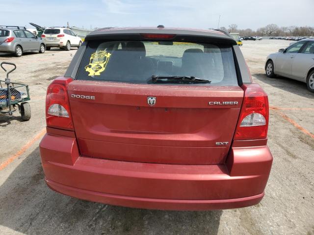 Photo 6 from auction – 2010 DODGE CALIBER SX with VIN 1B3CB4HA5AD592213