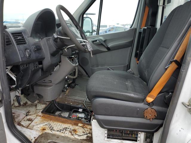 Photo 7 from auction – 2014 MERCEDES-BENZ SPRINTER 2 with VIN WD3PE8DE7E5823971