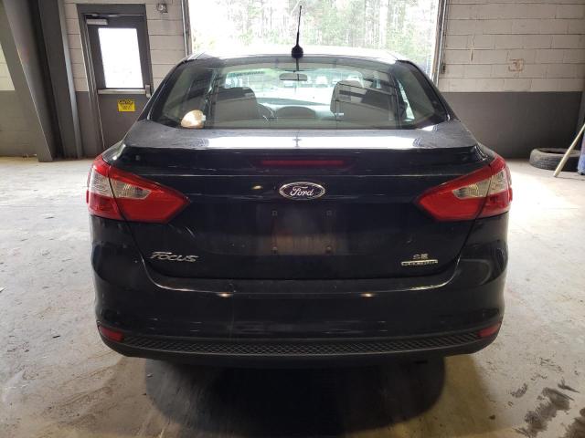 Photo 6 from auction – 2012 FORD FOCUS SE with VIN 1FAHP3F20CL409438