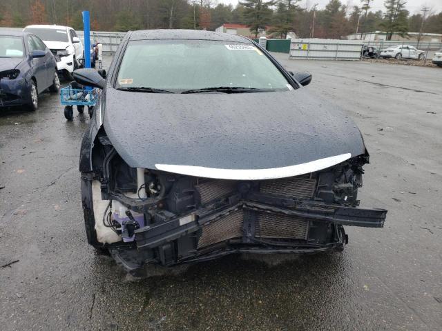 Photo 5 from auction – 2014 HYUNDAI SONATA GLS with VIN 5NPEB4AC2EH925325