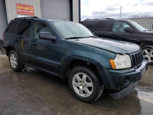 Photo 4 from auction – 2005 JEEP GRAND CHER with VIN 1J4GR48K65C579352
