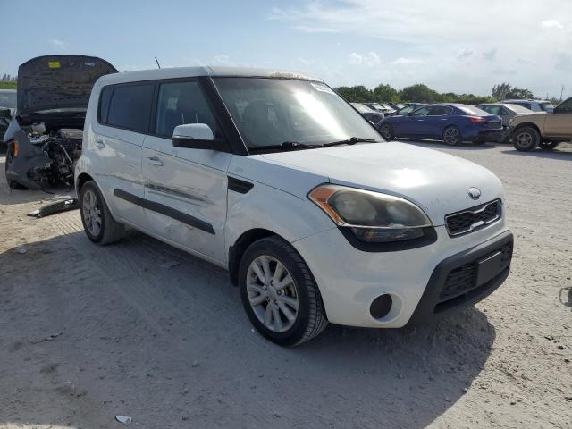 Photo 4 from auction – 2013 KIA SOUL + with VIN KNDJT2A63D7578908