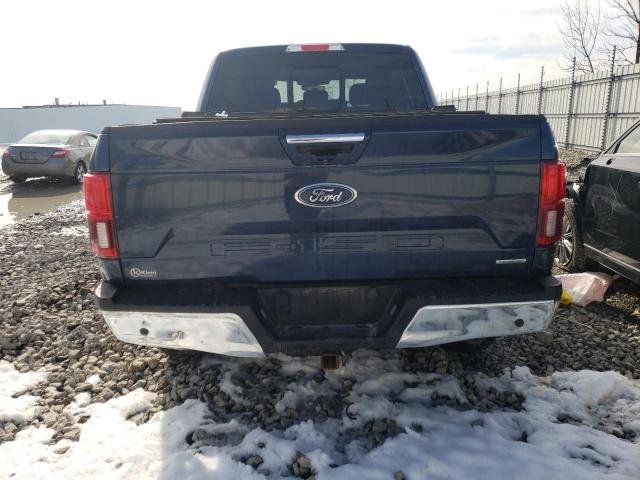 Photo 6 from auction – 2019 FORD F150 SUPER with VIN 1FTEW1EP9KFB39219