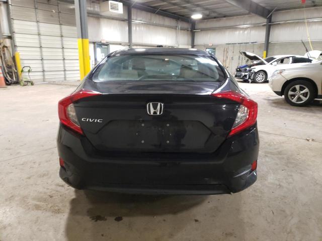 Photo 6 from auction – 2017 HONDA CIVIC LX with VIN 19XFC2F53HE206643