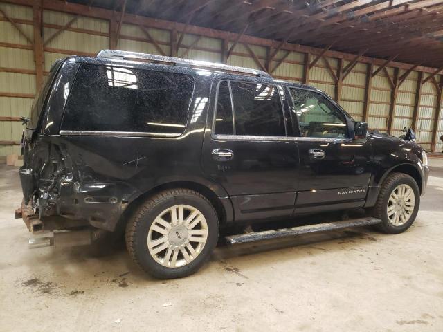 Photo 3 from auction – 2013 LINCOLN NAVIGATOR with VIN 5LMJJ2J5XDEL08656
