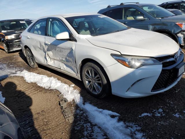 Photo 4 from auction – 2016 TOYOTA CAMRY LE with VIN 4T1BF1FKXGU131327