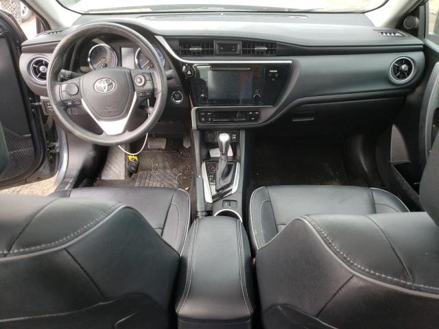 Photo 8 from auction – 2017 TOYOTA COROLLA L with VIN 2T1BURHE0HC772663