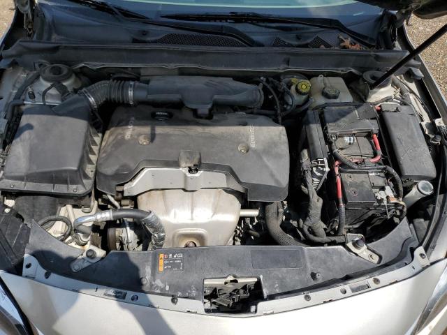 Photo 11 from auction – 2014 CHEVROLET MALIBU LS with VIN 1G11B5SL8EF215822