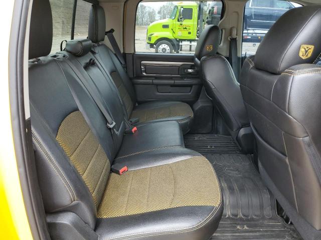 Photo 10 from auction – 2016 RAM 1500 SPORT with VIN 1C6RR6MT2GS347629