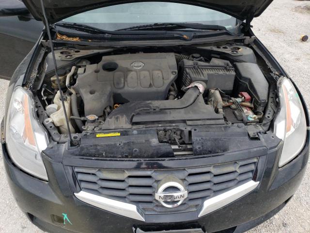Photo 11 from auction – 2008 NISSAN ALTIMA 2.5 with VIN 1N4AL24E18C275602