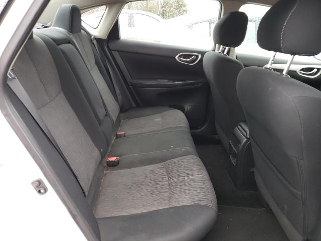 Photo 10 from auction – 2015 NISSAN SENTRA S with VIN 3N1AB7AP2FY244480