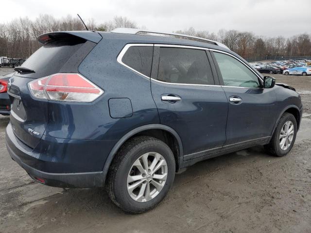 Photo 3 from auction – 2016 NISSAN ROGUE S with VIN KNMAT2MV1GP673779
