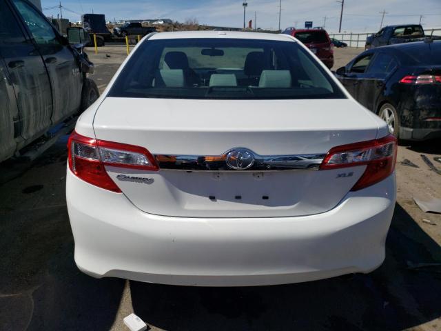 Photo 6 from auction – 2014 TOYOTA CAMRY L with VIN 4T4BF1FKXER396056