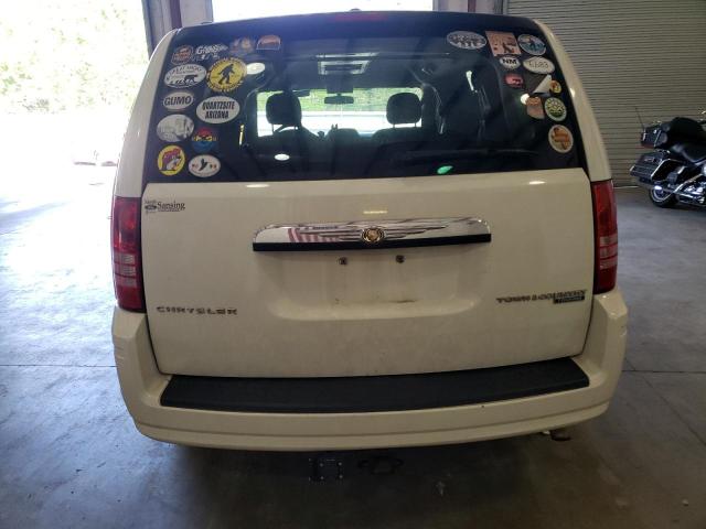 Photo 6 from auction – 2010 CHRYSLER TOWN & COU with VIN 2A4RR5D13AR369580