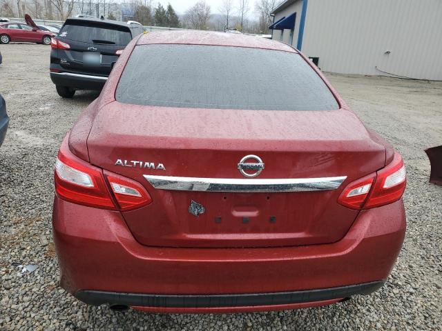 Photo 6 from auction – 2017 NISSAN ALTIMA 2.5 with VIN 1N4AL3AP9HC133624