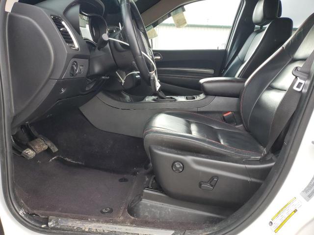 Photo 7 from auction – 2018 DODGE DURANGO GT with VIN 1C4RDJDGXJC133261