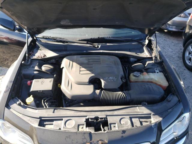 Photo 11 from auction – 2013 CHRYSLER 300 with VIN 2C3CCAAG3DH507938