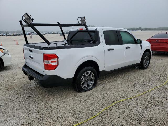 Photo 3 from auction – 2022 FORD MAVERICK X with VIN 3FTTW8F90NRA10681