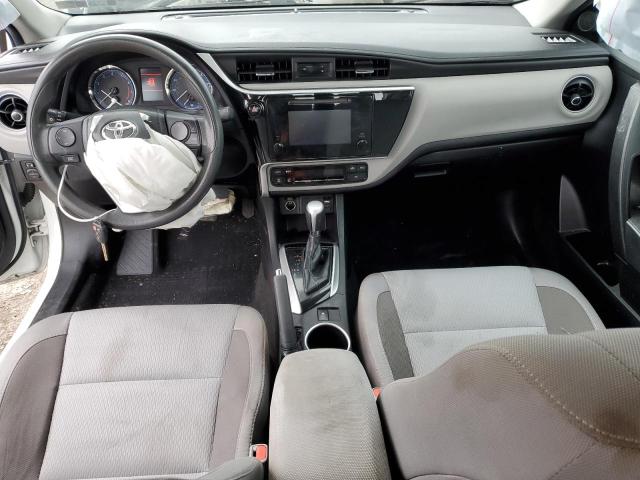 Photo 8 from auction – 2018 TOYOTA COROLLA L with VIN 2T1BURHE2JC080037