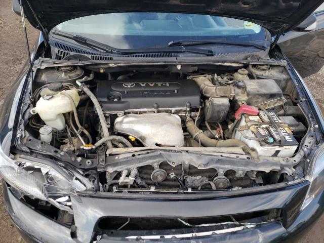 Photo 11 from auction – 2006 TOYOTA SCION TC with VIN JTKDE177260140838