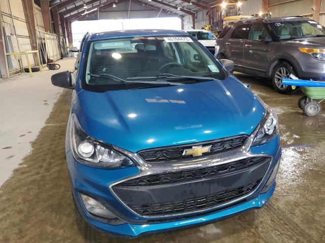 Photo 5 from auction – 2019 CHEVROLET SPARK LS with VIN KL8CB6SA3KC819871