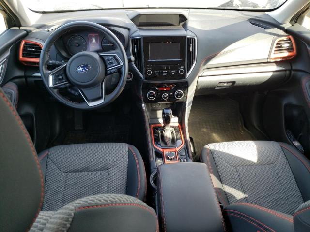 Photo 8 from auction – 2019 SUBARU FORESTER S with VIN JF2SKAJC2KH414467
