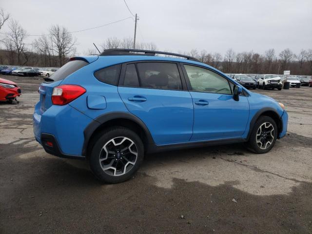 Photo 3 from auction – 2016 SUBARU CROSSTREK with VIN JF2GPABC8G8203979