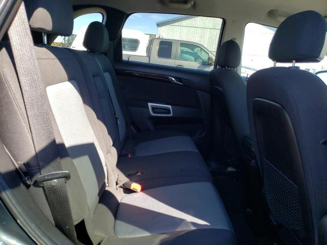 Photo 11 from auction – 2013 CHEVROLET CAPTIVA LT with VIN 3GNFL3EK1DS520226