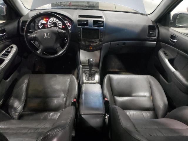 Photo 8 from auction – 2007 HONDA ACCORD EX with VIN 1HGCM56767A200602