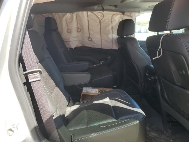 Photo 10 from auction – 2015 CHEVROLET TAHOE K150 with VIN 1GNSKCKC0FR282986