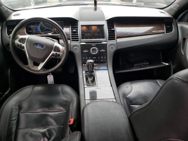 Photo 8 from auction – 2019 FORD TAURUS LIM with VIN 1FAHP2F82KG115514