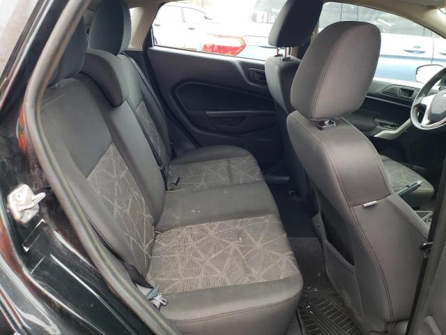 Photo 10 from auction – 2011 FORD FIESTA SE with VIN 3FADP4EJ7BM161473