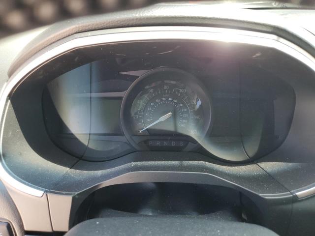 Photo 9 from auction – 2017 FORD EDGE TITAN with VIN 2FMPK4K86HBC53154