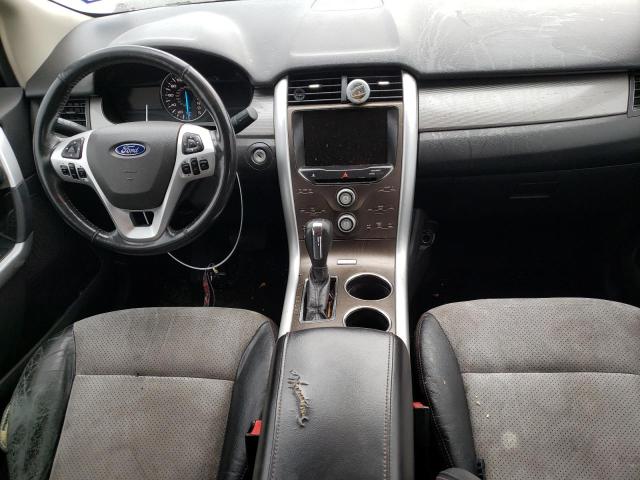 Photo 8 from auction – 2013 FORD EDGE SEL with VIN 2FMDK3JCXDBB94784