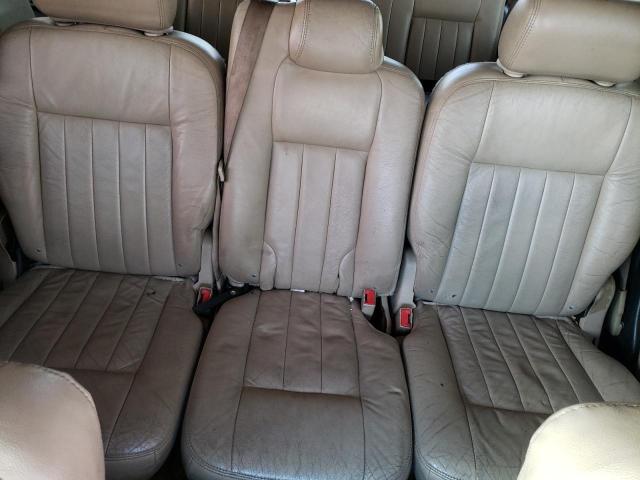 Photo 10 from auction – 2005 LINCOLN NAVIGATOR with VIN 5LMFU27535LJ14939
