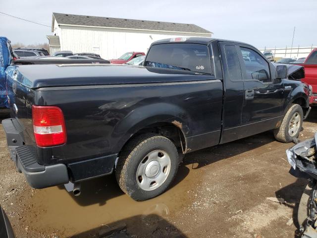 Photo 3 from auction – 2007 FORD F150 with VIN 1FTRF122X7NA73495