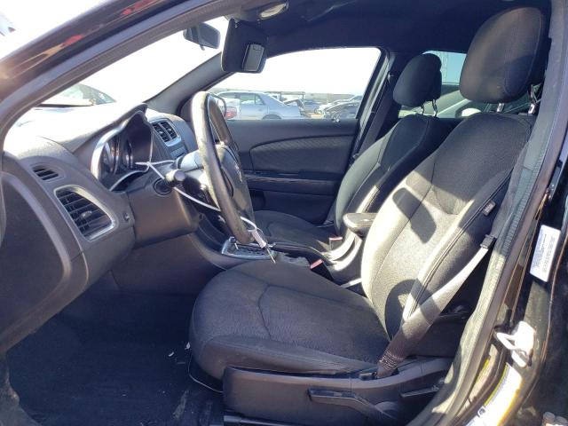 Photo 7 from auction – 2013 DODGE AVENGER SE with VIN 1C3CDZAB1DN665265