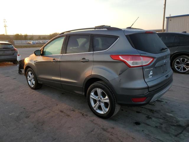 Photo 2 from auction – 2014 FORD ESCAPE SE with VIN 1FMCU0GX7EUD91938