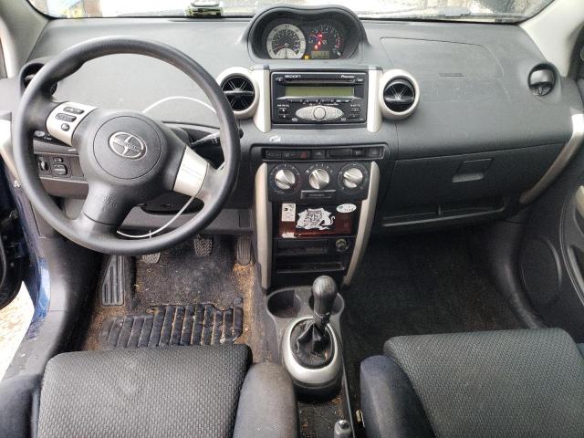 Photo 8 from auction – 2006 TOYOTA SCION XA with VIN JTKKT604165001409